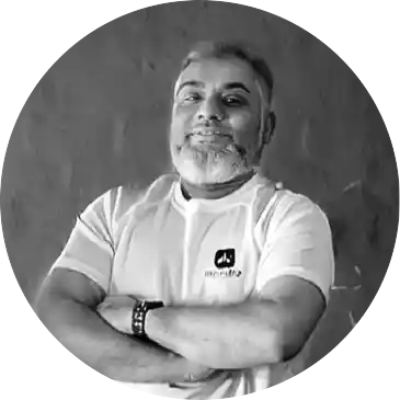 Zyen Pahad