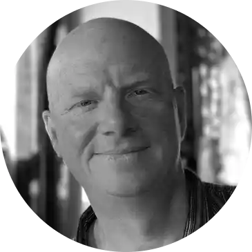 Bernard Van Niekerk