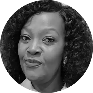 Portia Modiba